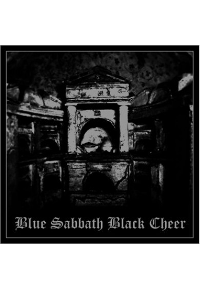 BLUE SABBATH BLACK CHEER  "Catacombs" LP